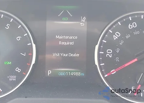 2019 Toyota Rav4 Xle from USA, damaged, VIN JTMW1RFV5KD029097